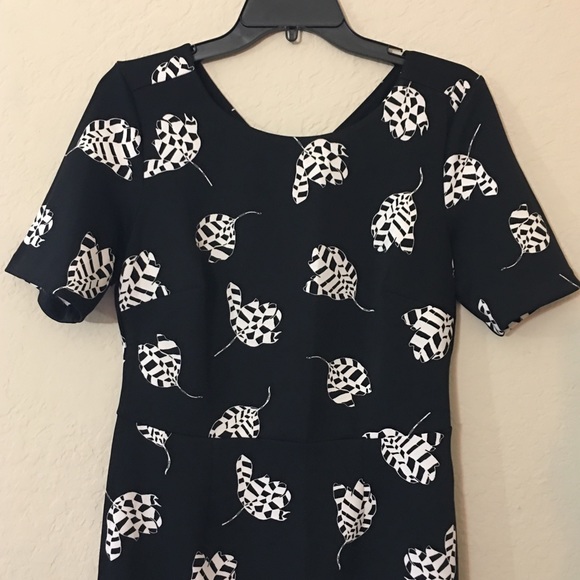 NWOT Tulip Vince Camuto Dress - Picture 4 of 8